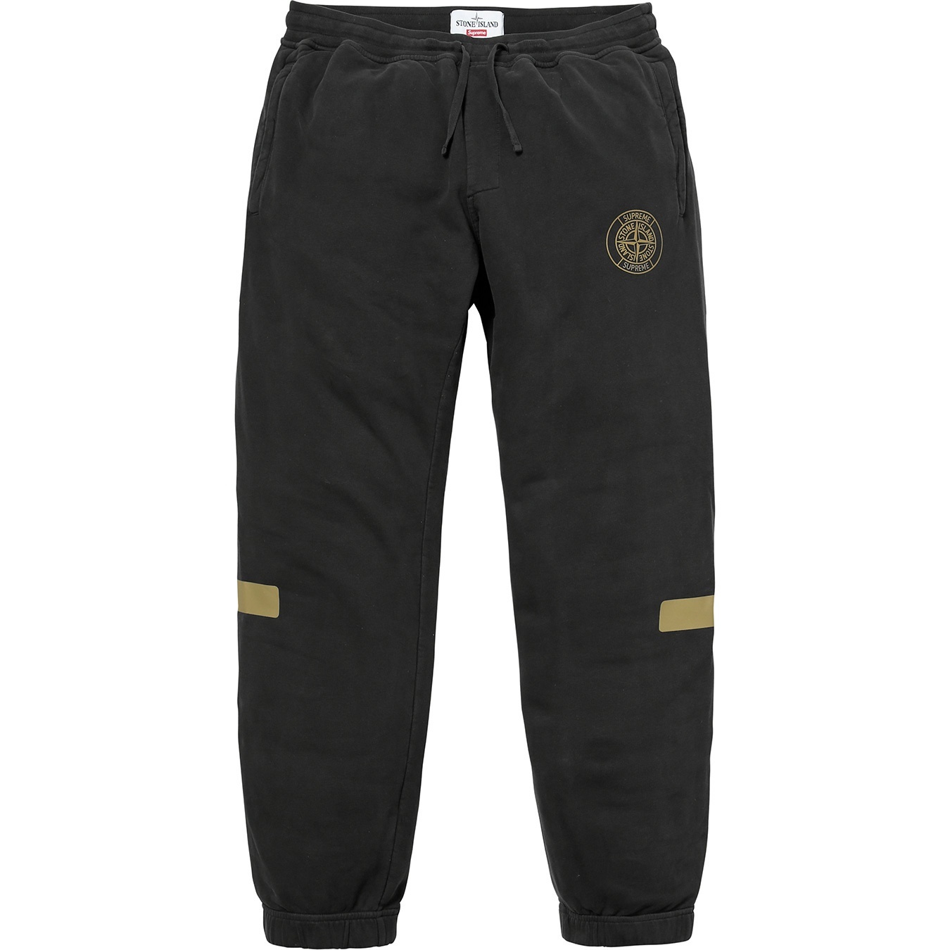 Supreme®/Stone Island® Sweatpant view 2